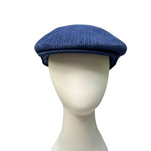 Vintage Standard Corduroy Driving Hat